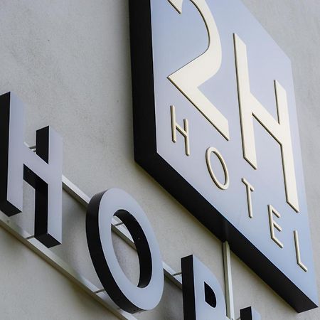Garni Hotel zur Sonne in Kühlungsborn Exterior foto