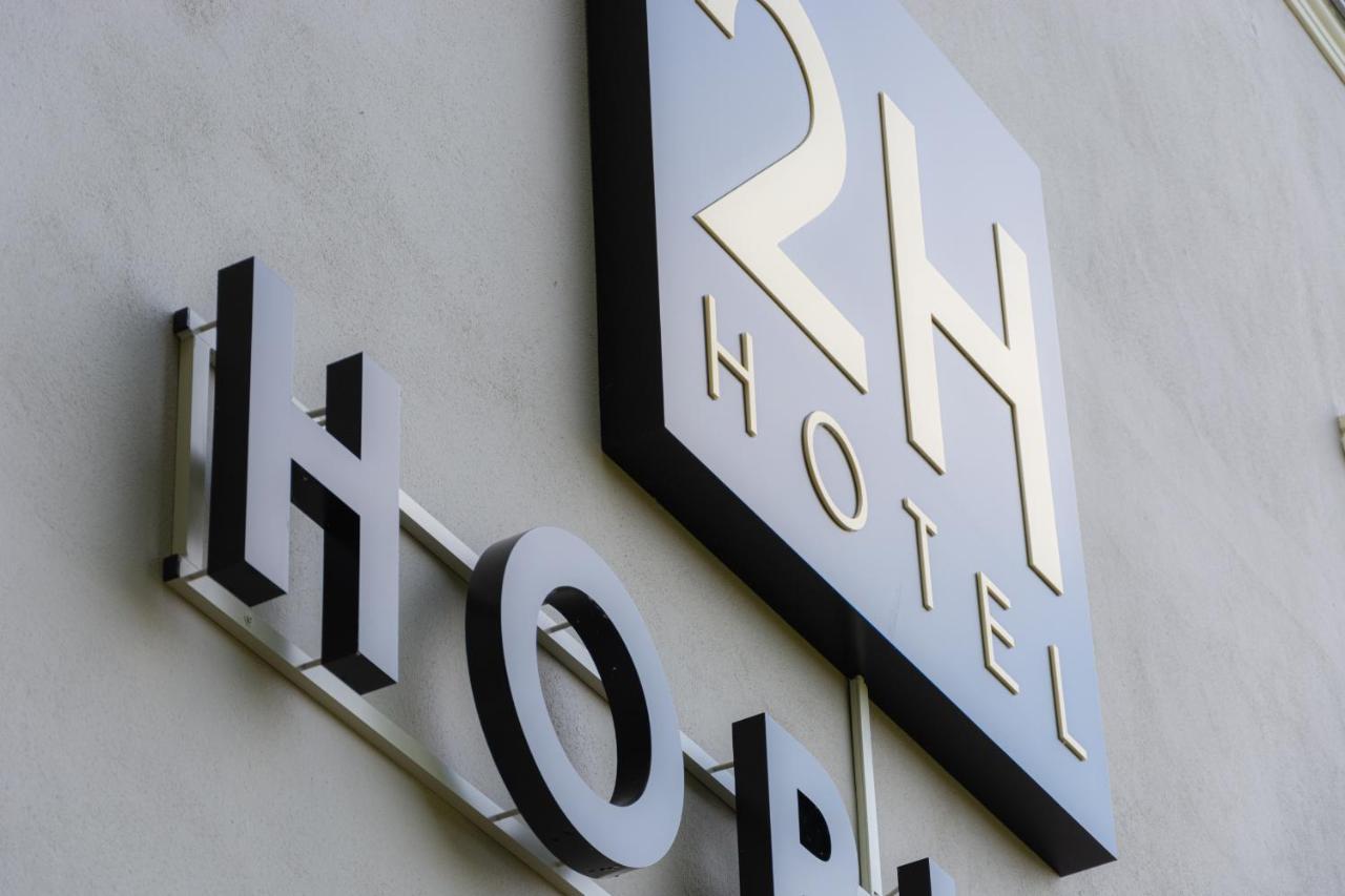 Garni Hotel zur Sonne in Kühlungsborn Exterior foto